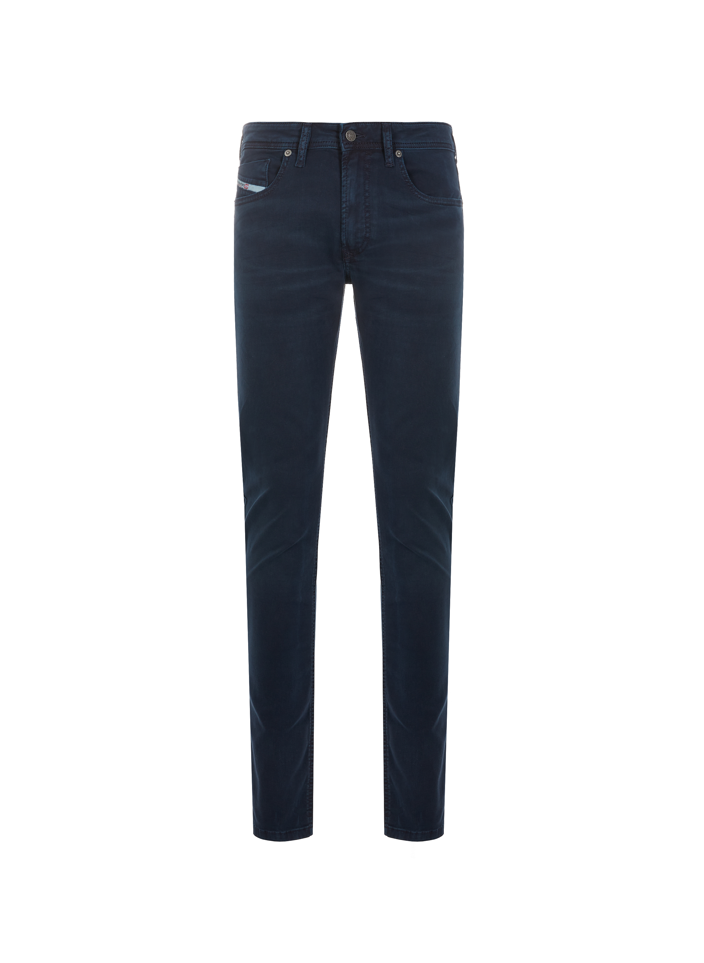 Jean slim  DIESEL Bleu