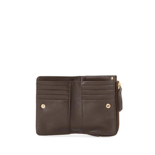 Nat & Nin Portefeuille Roza en cuir