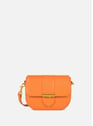 Crossbody bag - Exo Ily | Orange by LANCASTER LANCASTER Crossbody bag - Exo Ily | Orange