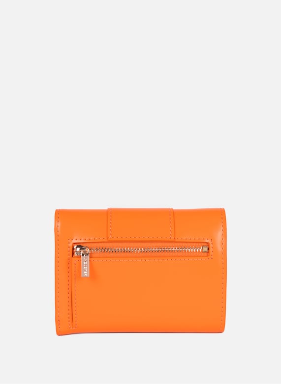Portefeuille - gelato ily | Orange by LANCASTER Portefeuille - gelato ily Orange