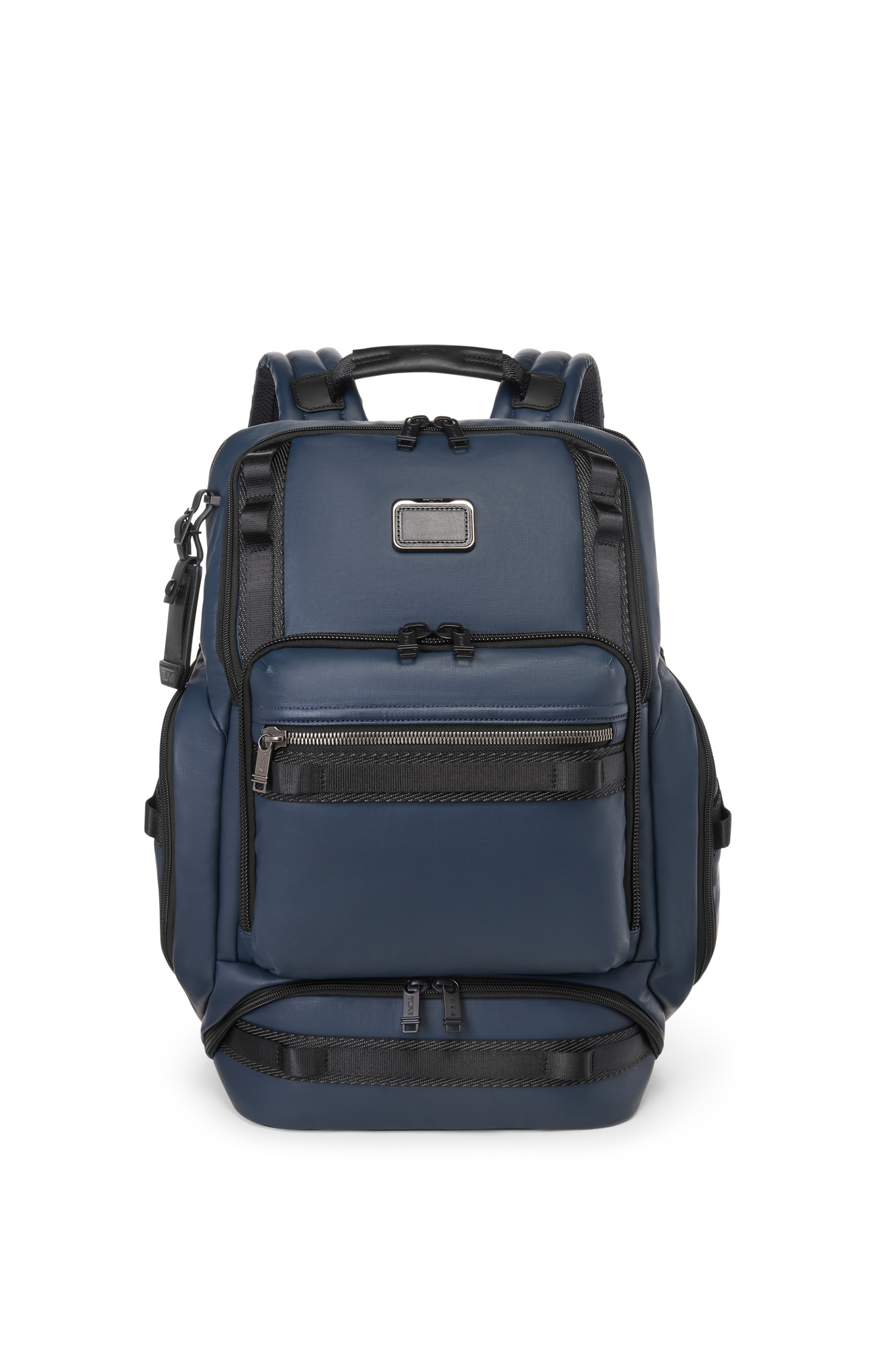 Alpha Bravo Sac à Dos Taille S Tumi Femme