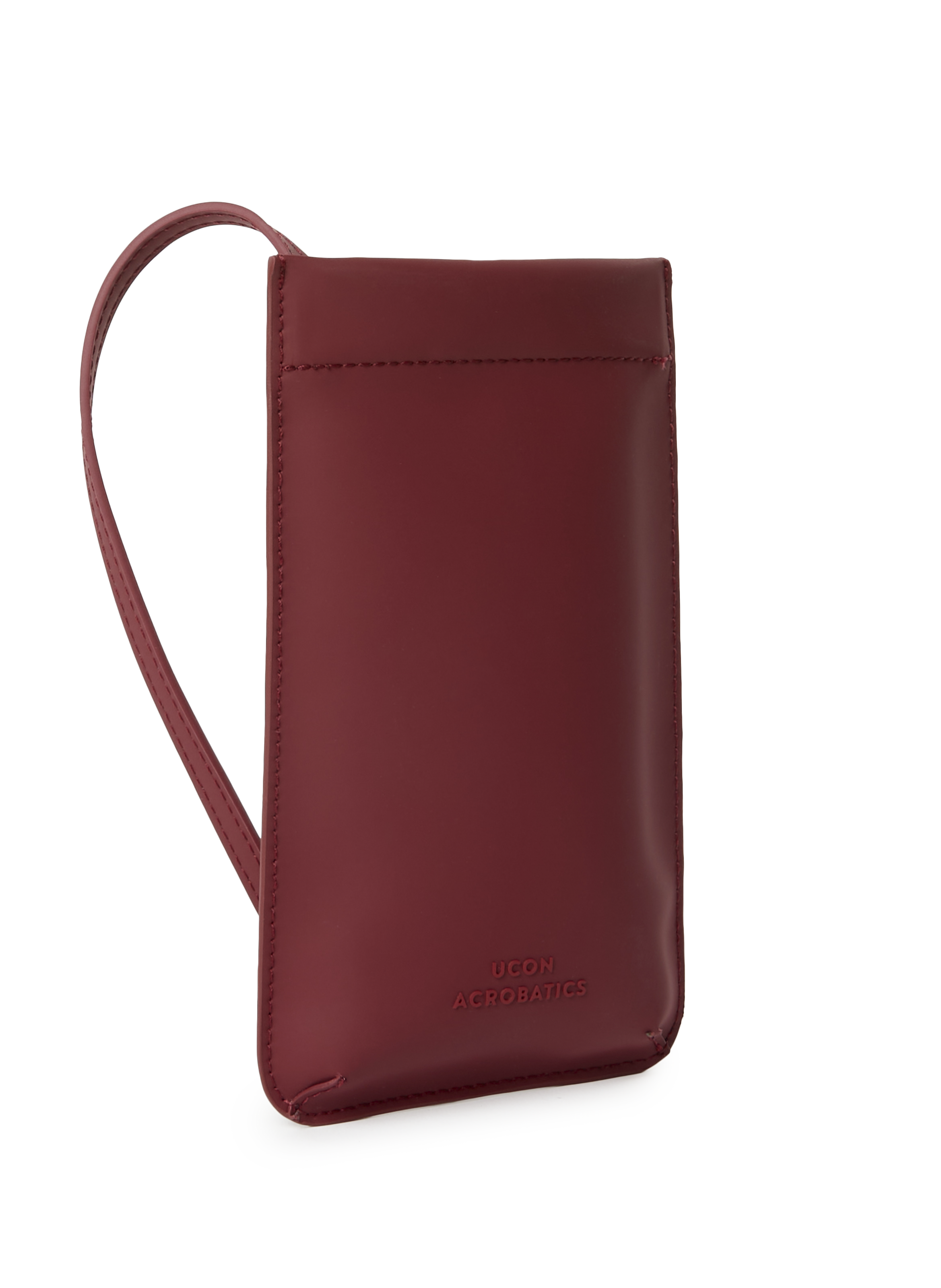 Hands Off umbrella UCON ACROBATICS Red