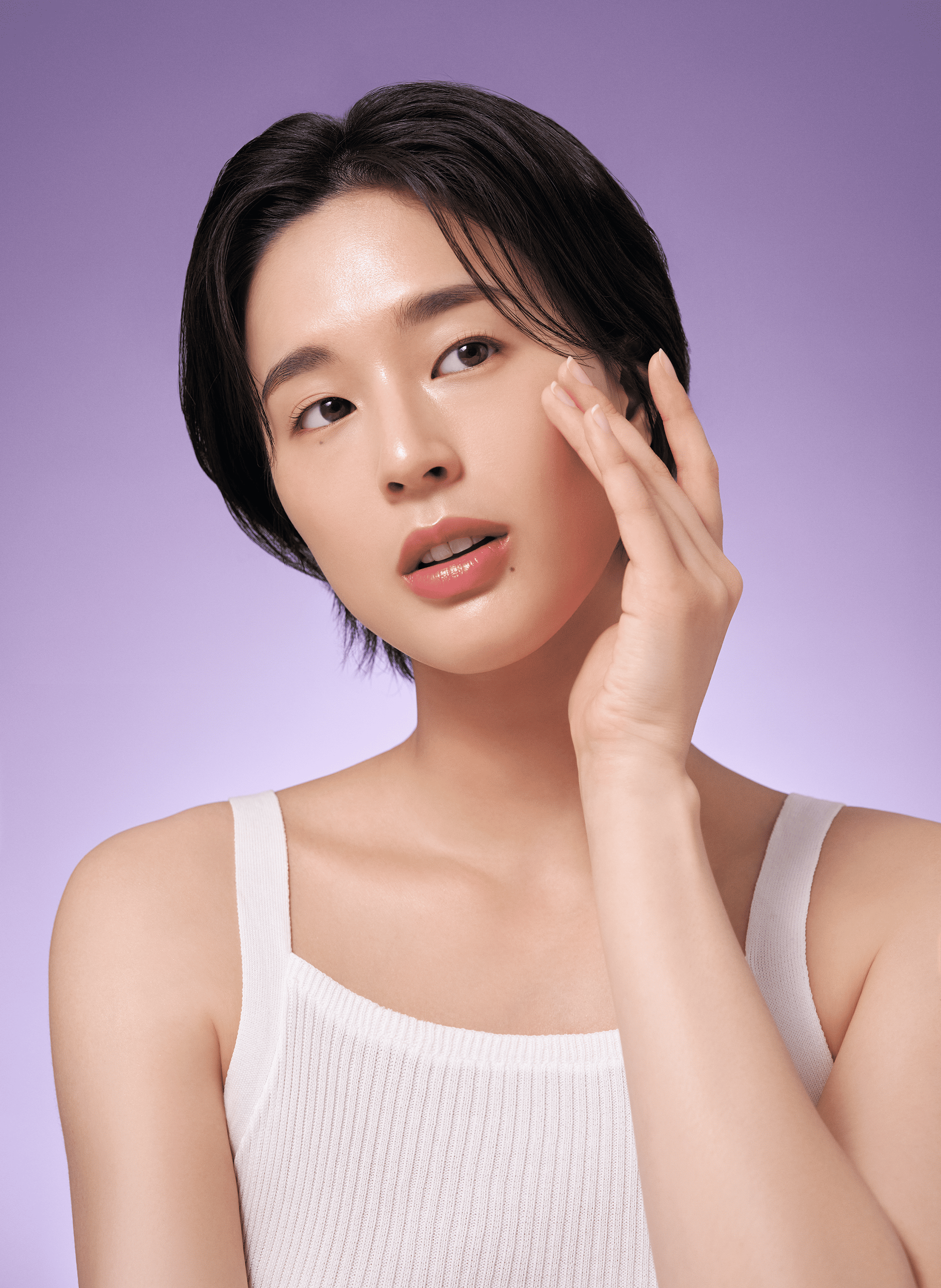 Timeless Bloom Retinol Spot Cream PURITO No color