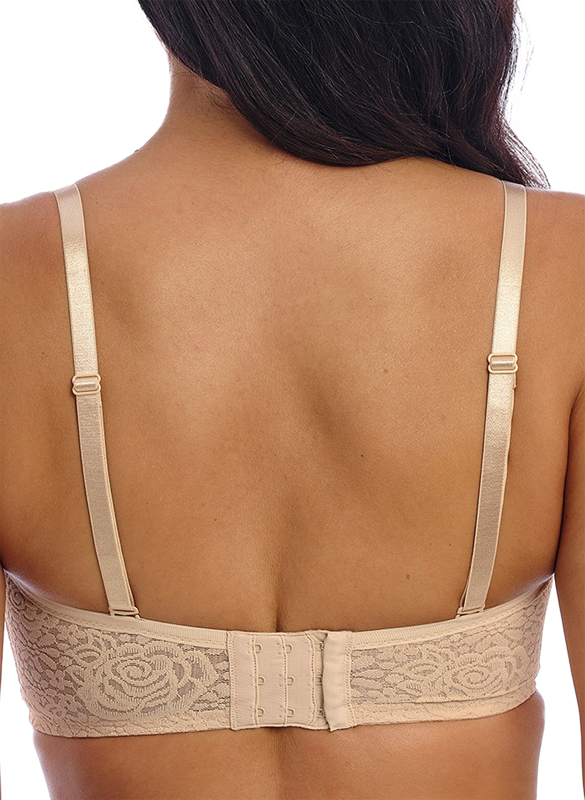 Soutien-gorge Bandeau WACOAL Beige