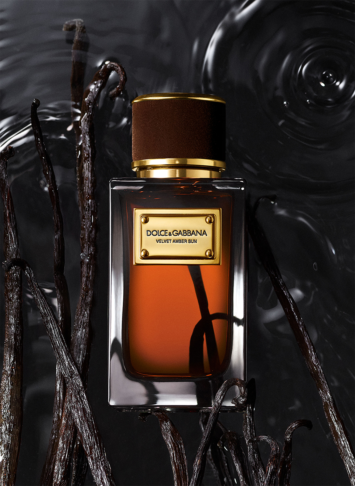 Velvet Amber Sun - Eau De Parfum DOLCE & GABBANA No color