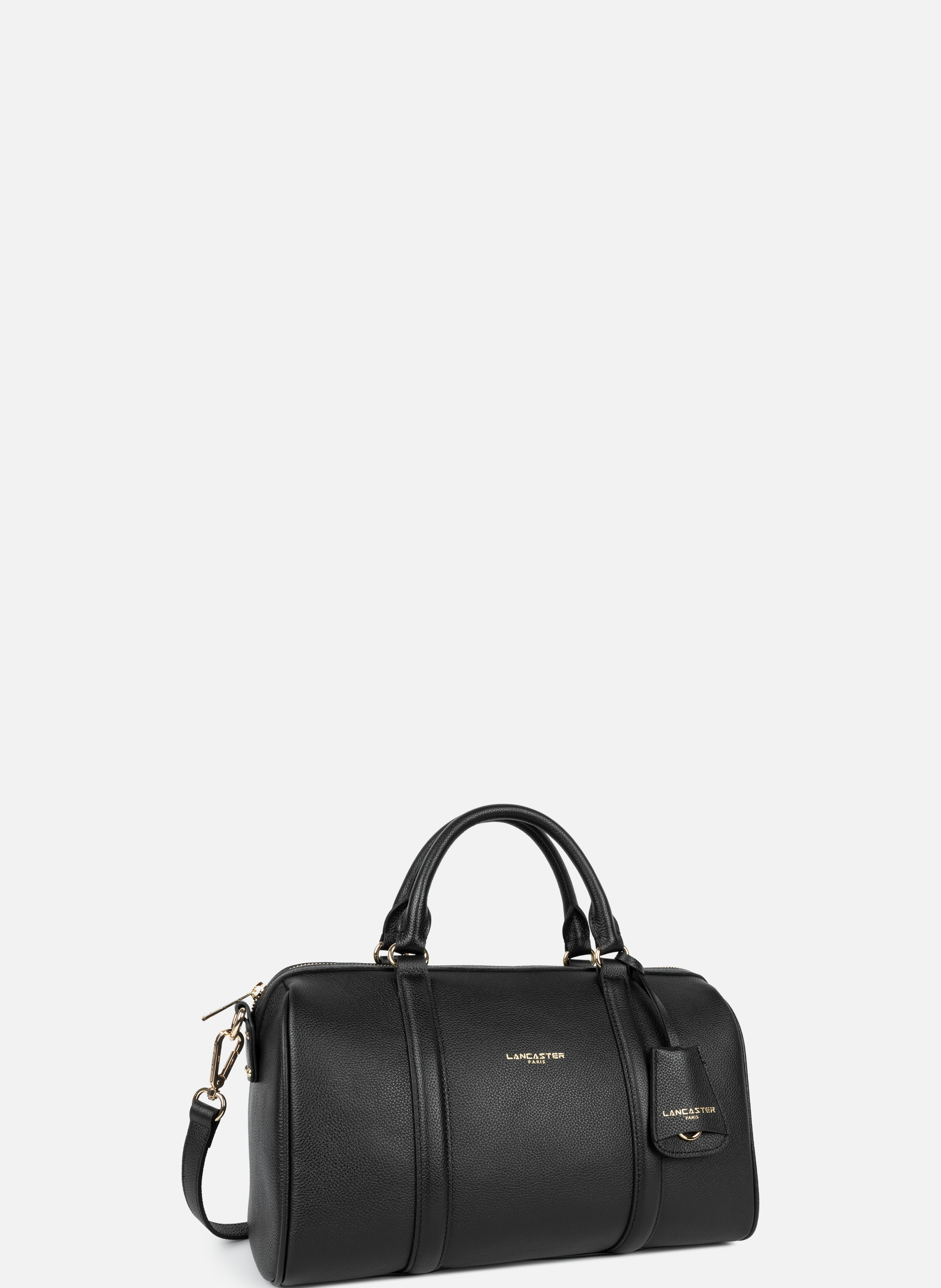 Grand sac polochon - milano ana Noir