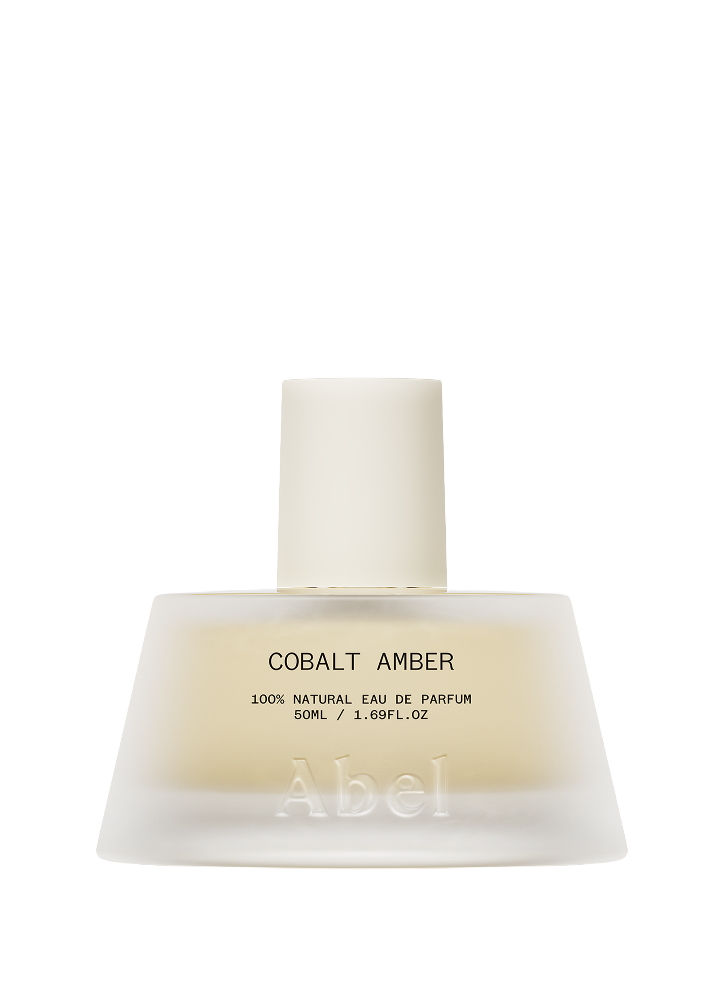 ABEL Cobalt Amber - Eau de Parfum No color
