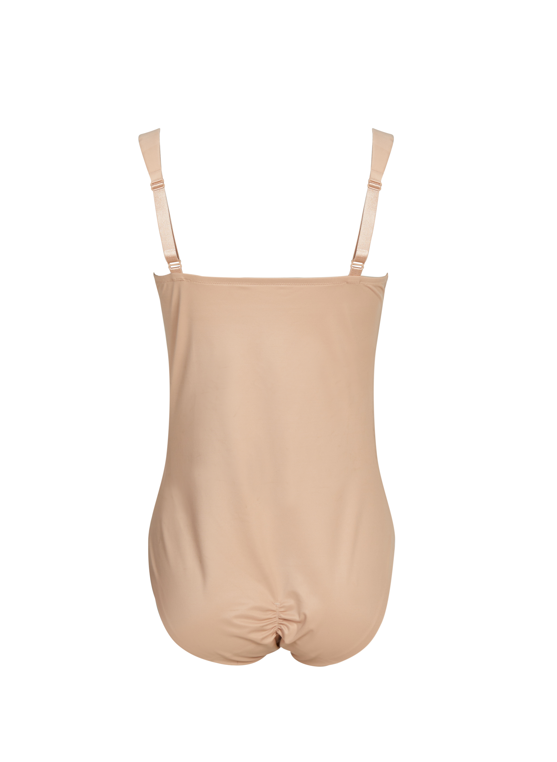 Plain bodysuit TRIUMPH Beige