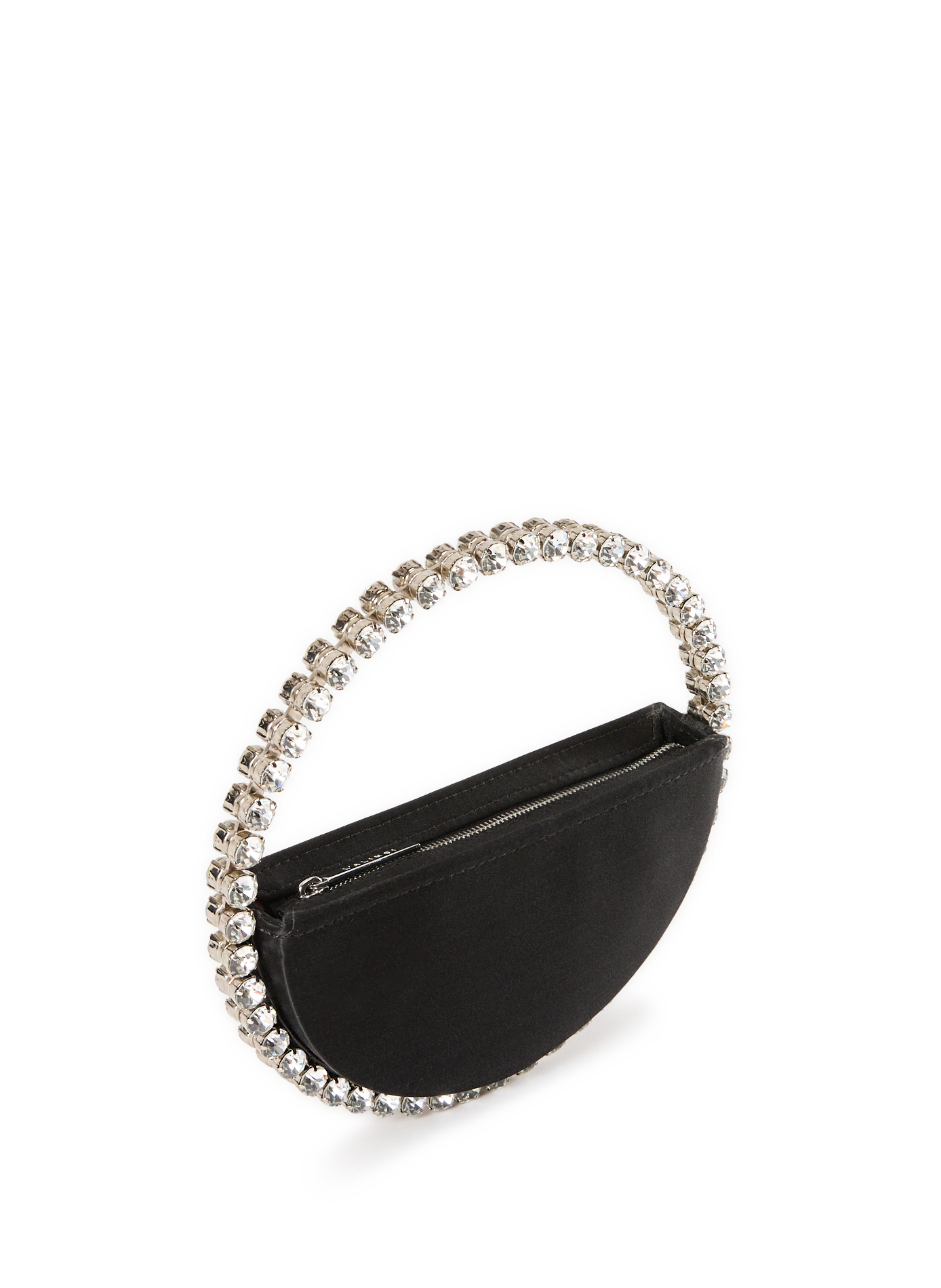 Taliya Eternity Handbag L'ALINGI Black