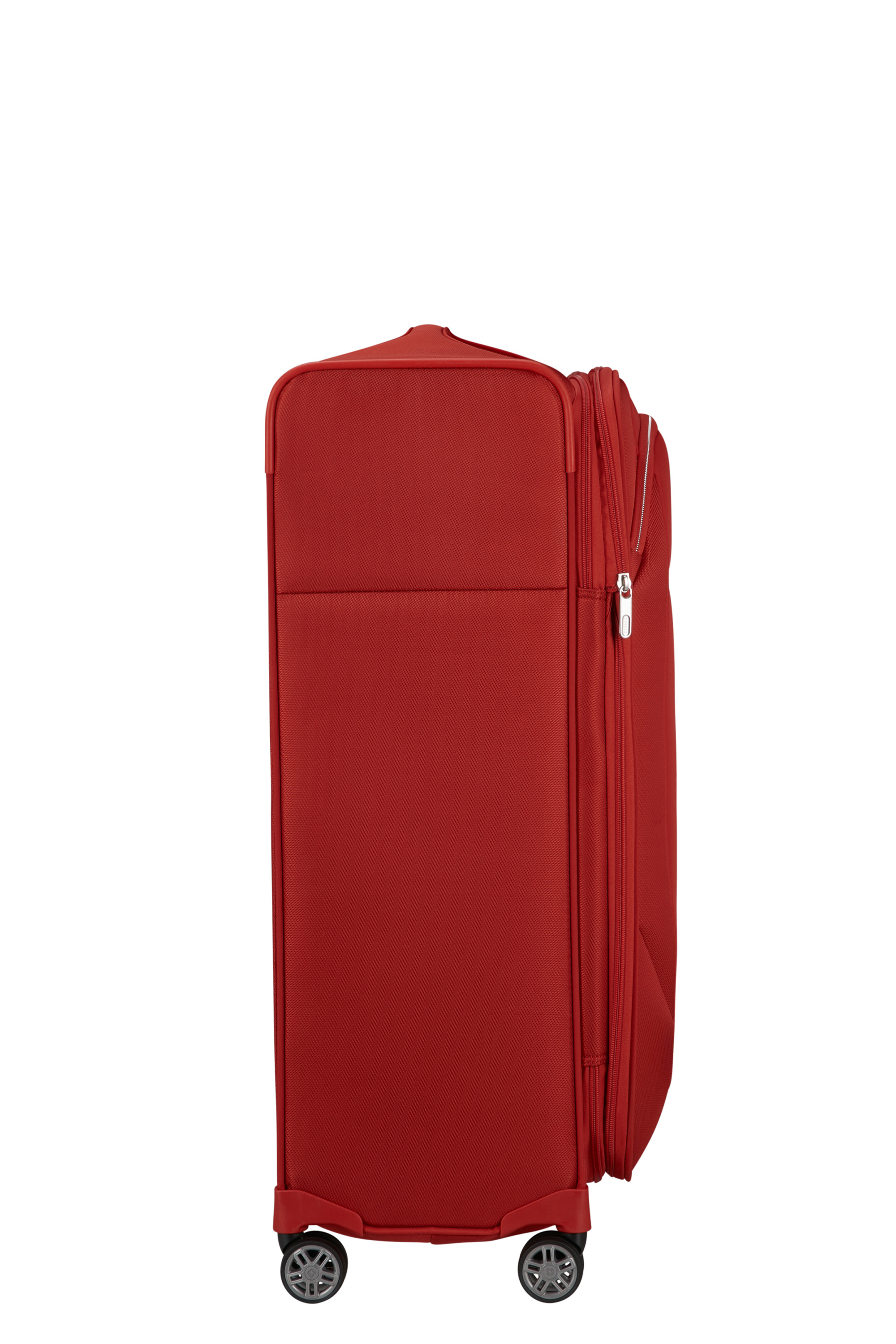 Re-lite valise 4 roues taille l SAMSONITE Rouge