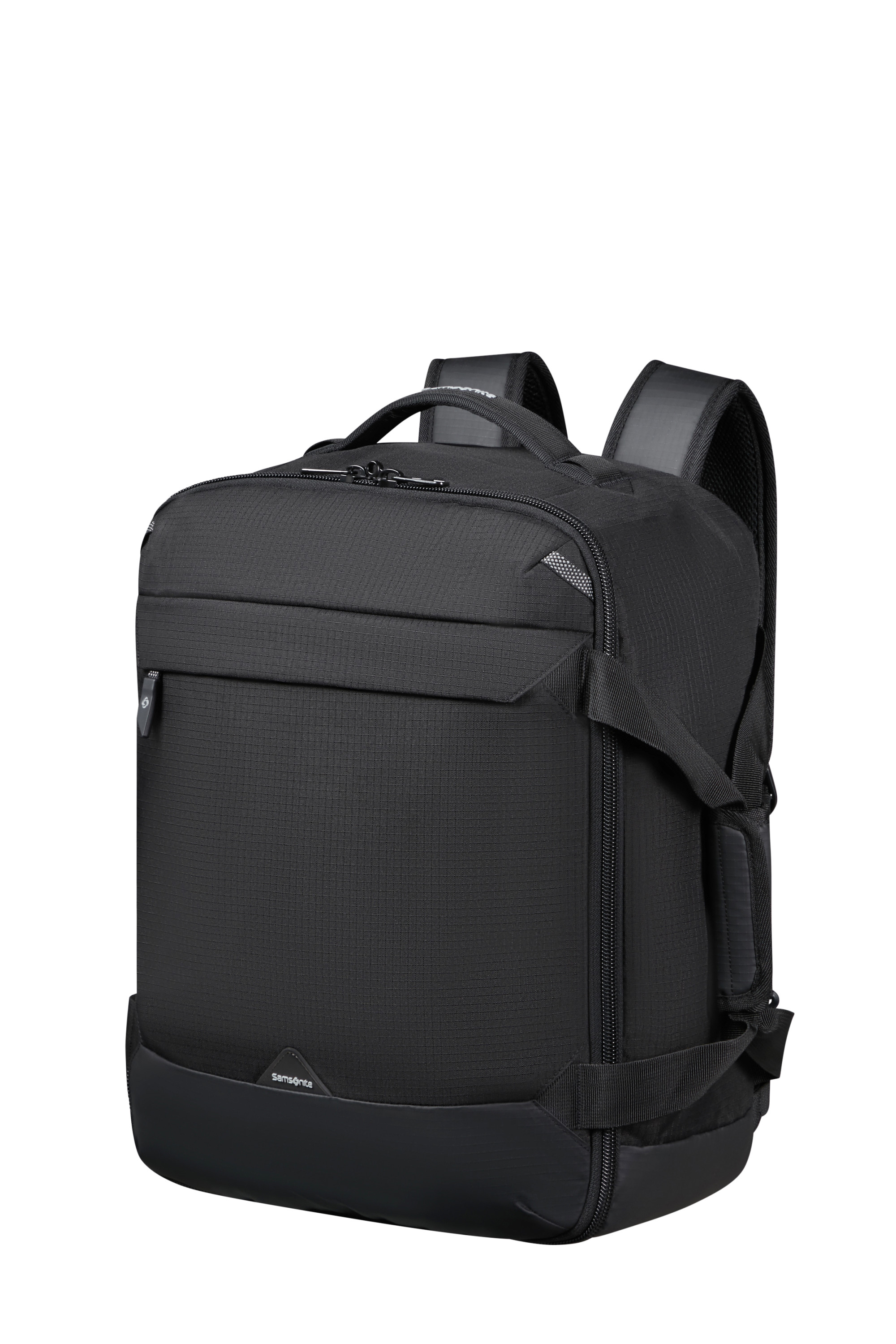 Roadseeker sac de voyage taille s SAMSONITE Noir