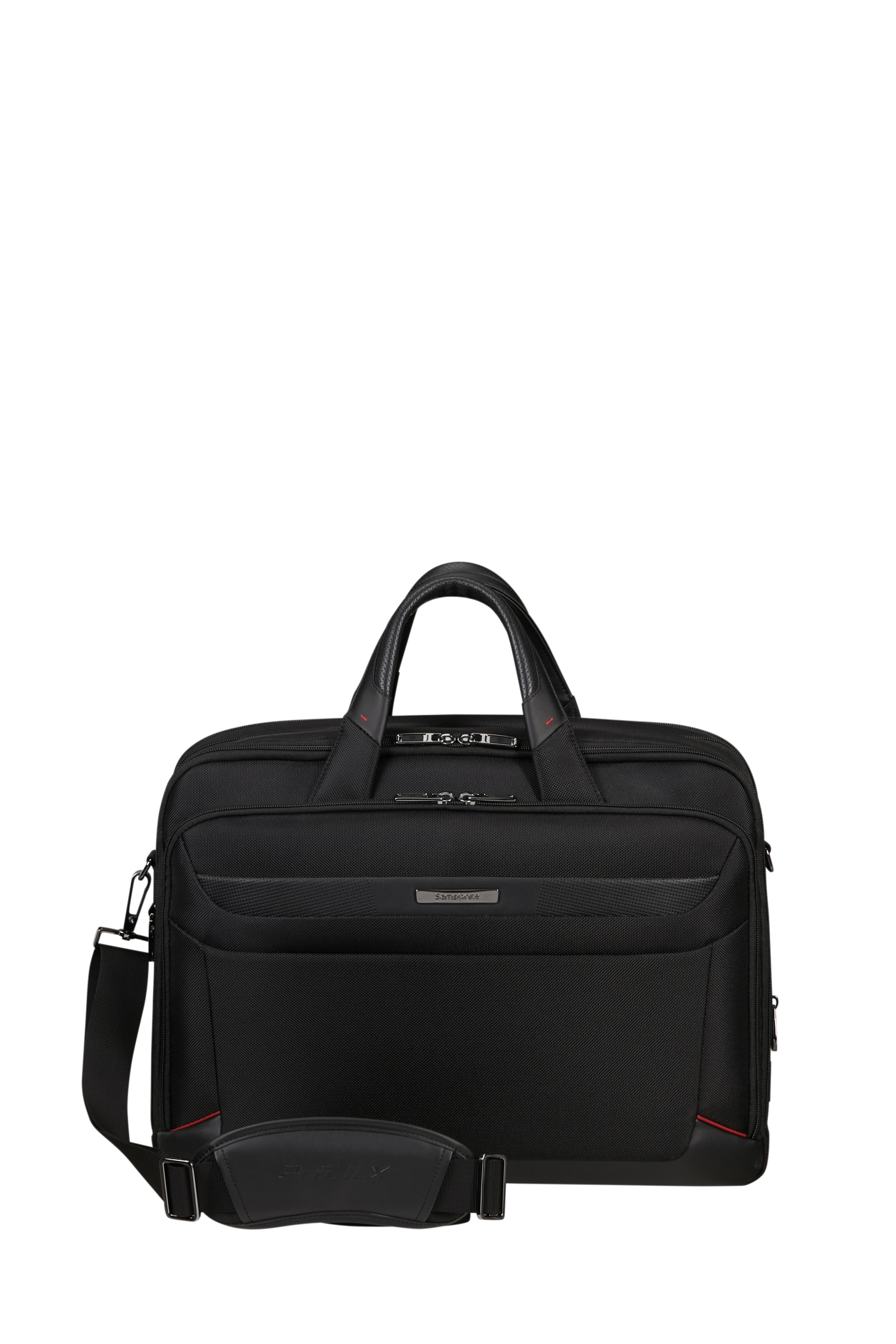 Pro-dlx 6 sacoche ordinateur taille s SAMSONITE Noir