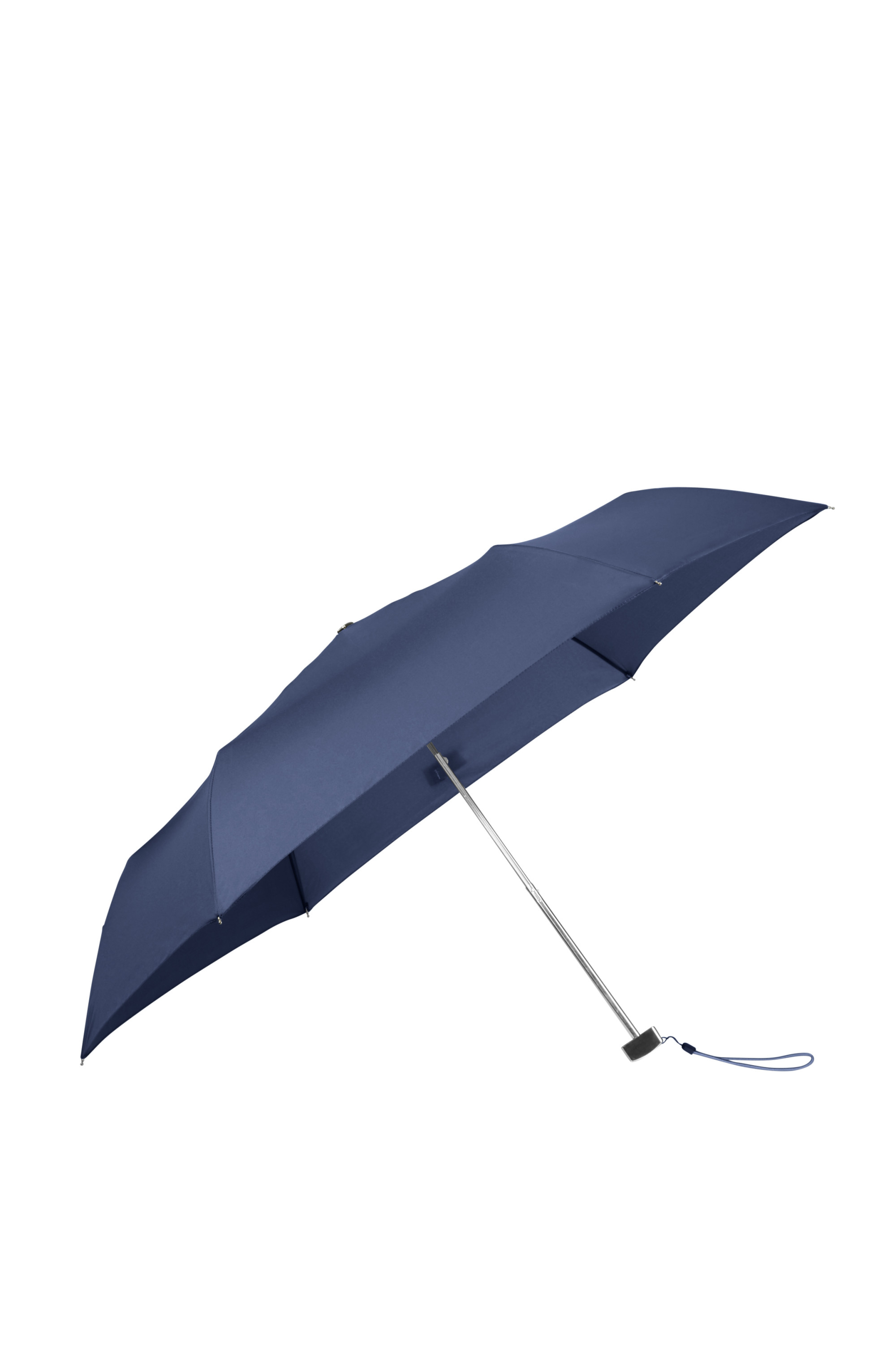 Rain pro mini parapluie taille s SAMSONITE Bleu