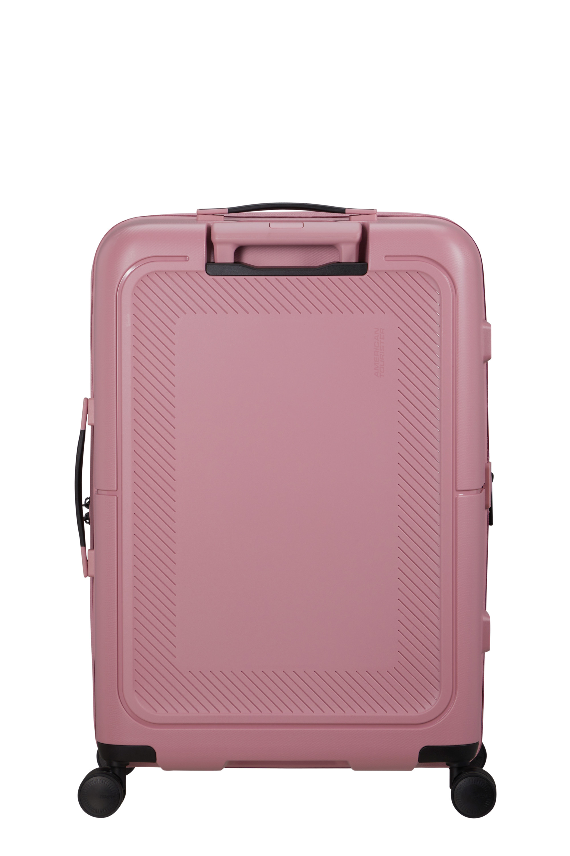 Dashpop valise 4 roues taille m AMERICAN TOURISTER Rose