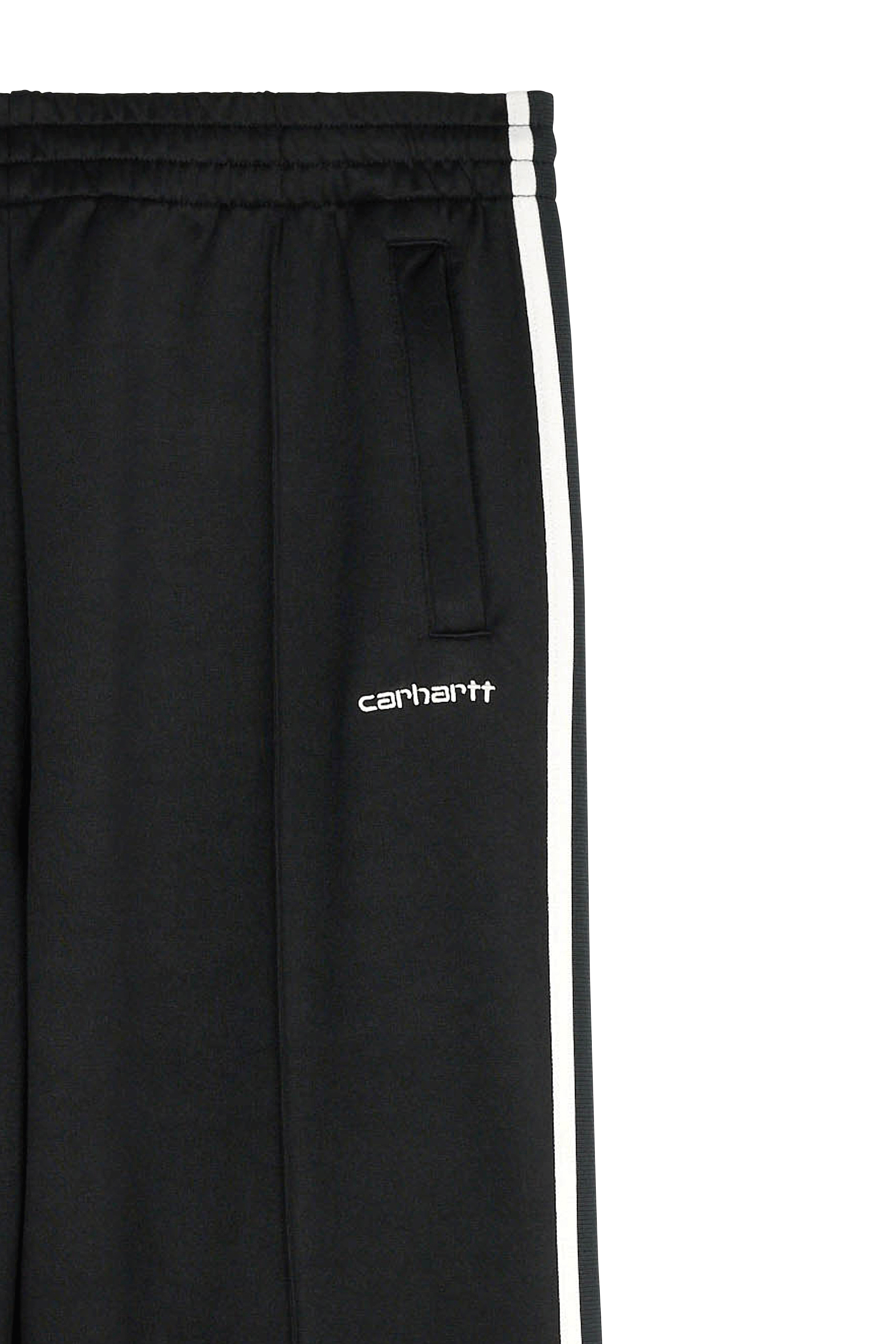 Pantalon de survêtement bolar sweat pant CARHARTT WIP Noir