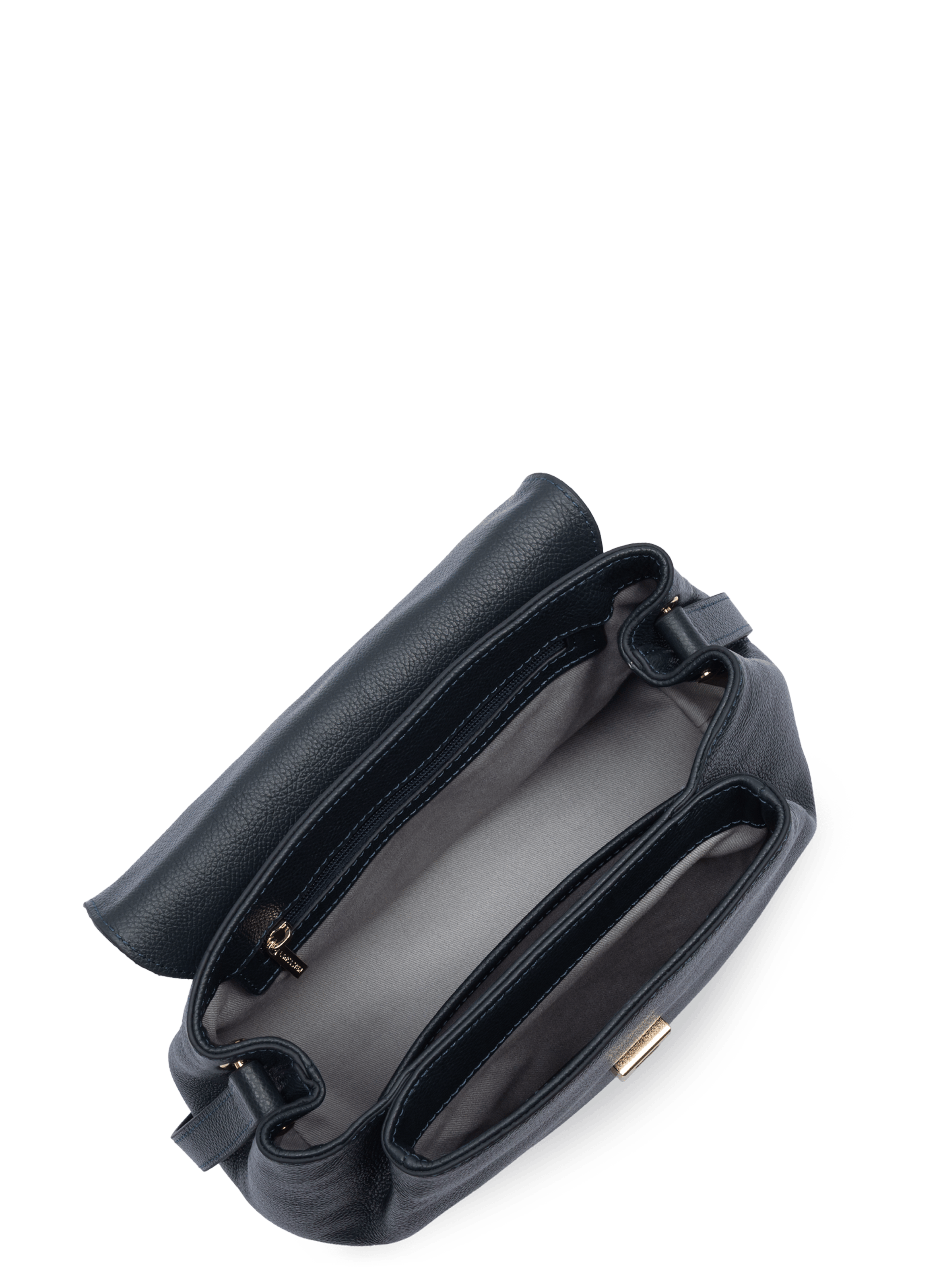 Sac à main - milano pia LANCASTER Bleu