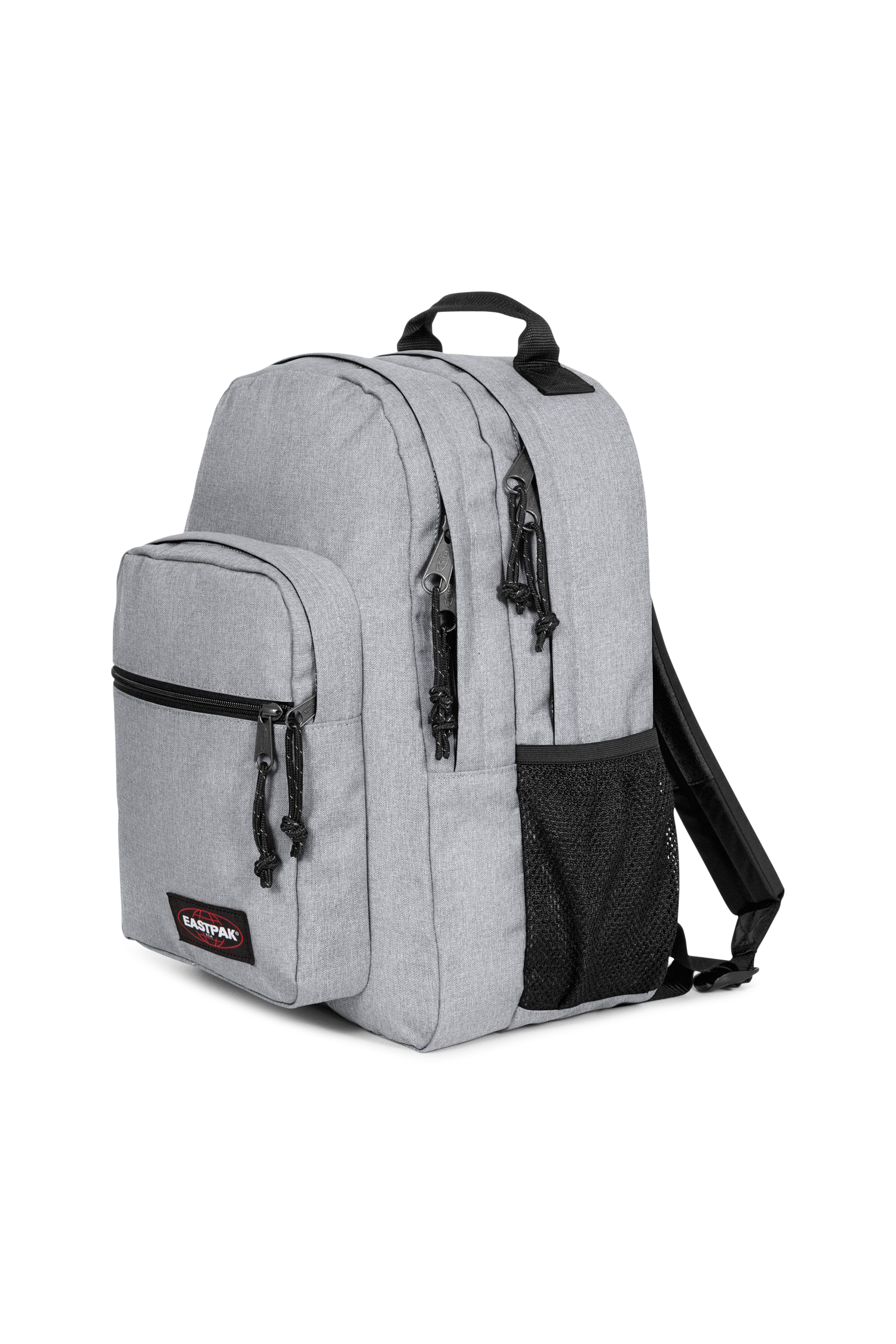 Sac à dos morius EASTPAK Gris