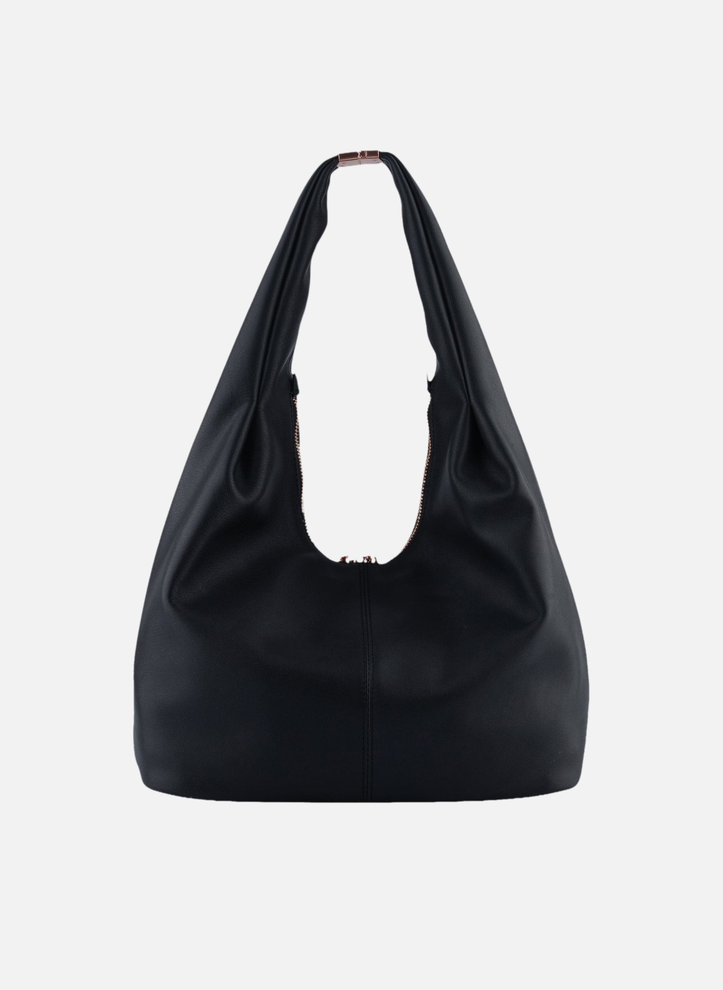 Arche | sac porté épaule POURCHET Bleu