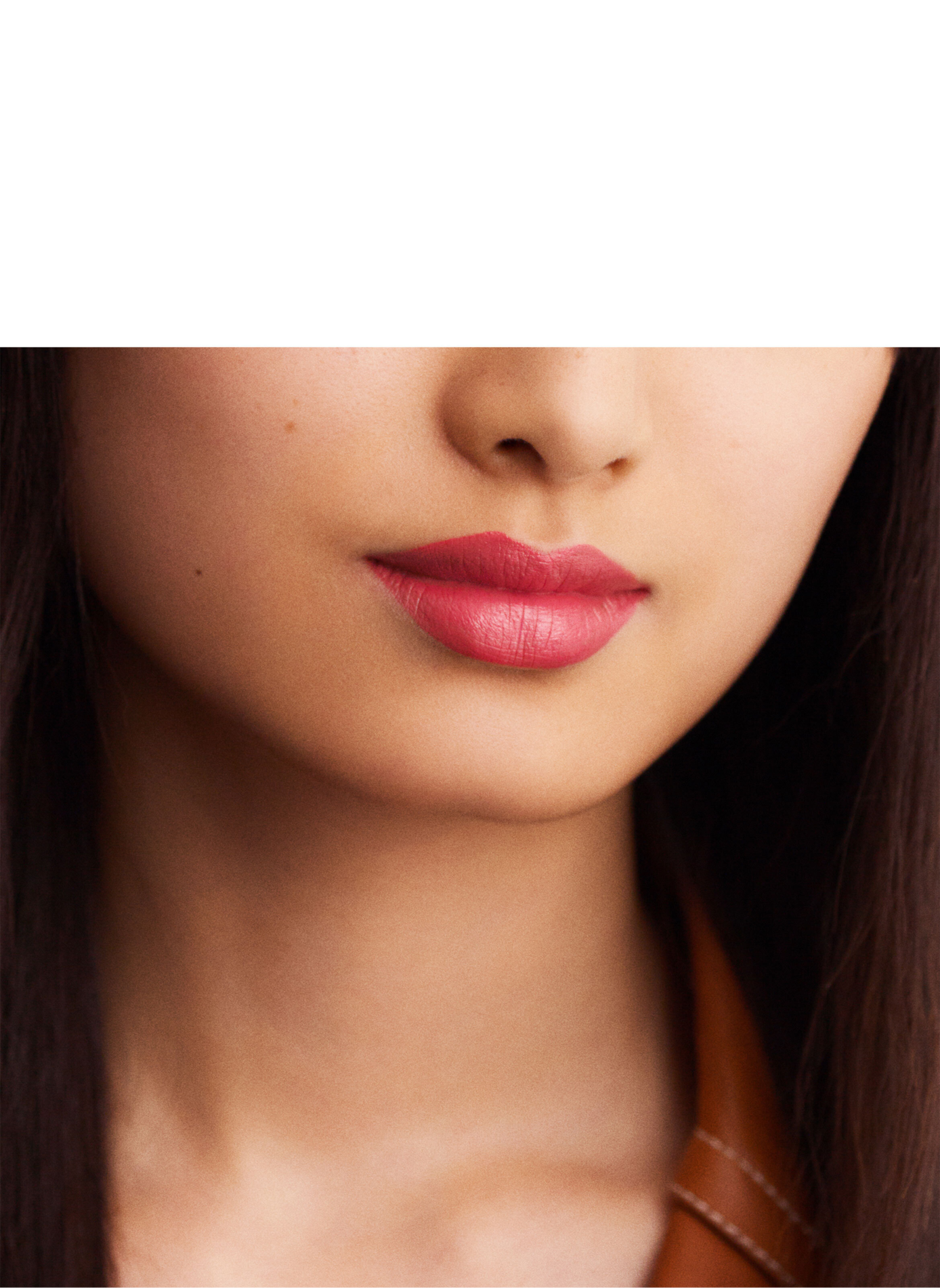 Rouge Hermès, Rouge à lèvres satiné HERMÈS 40 - rose lipstick