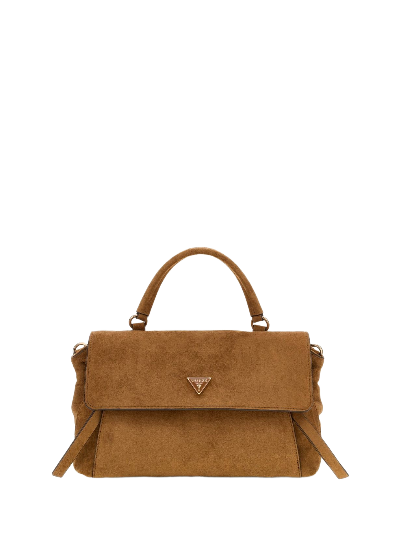 Handtasche GUESS Braun