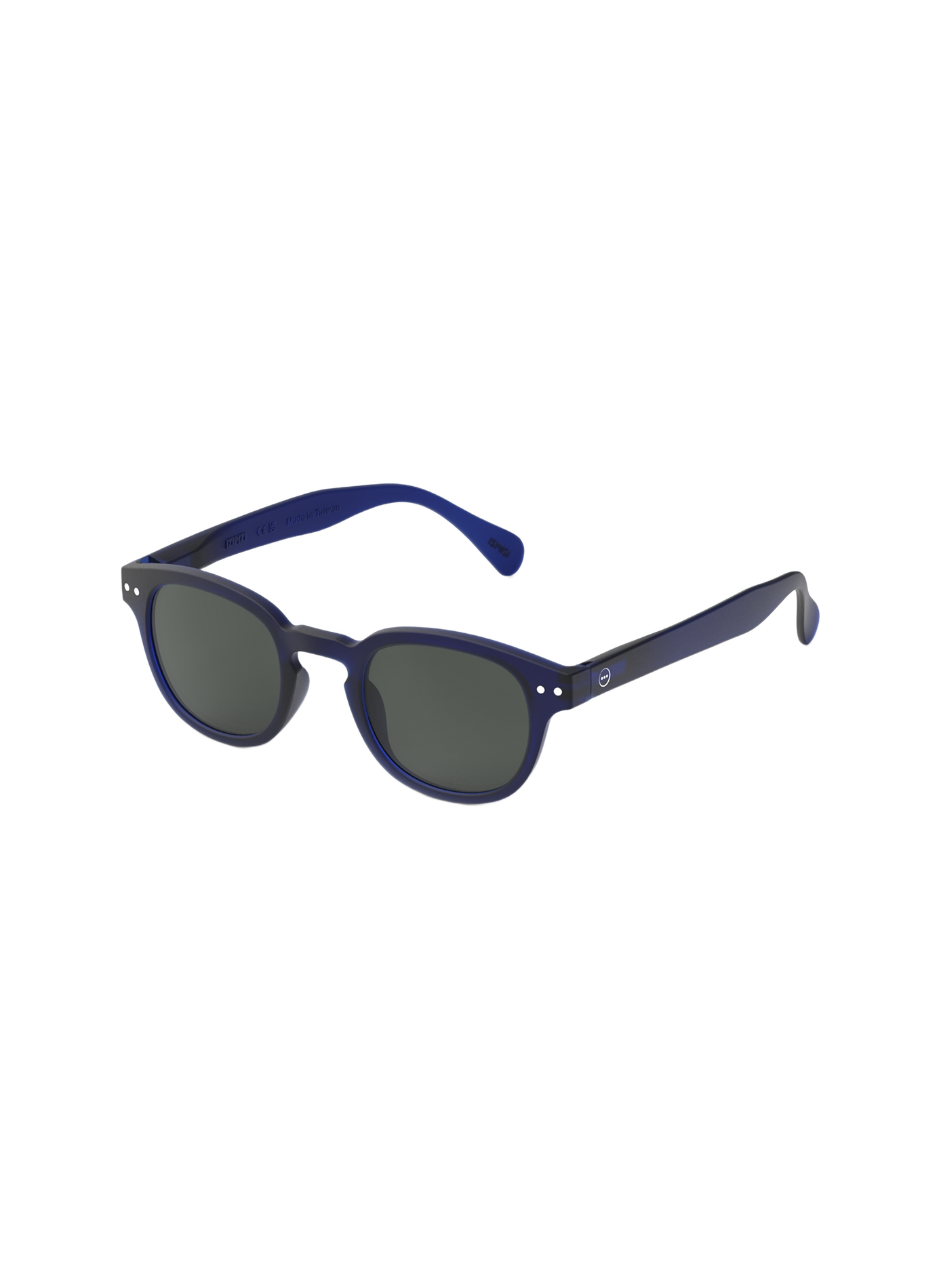 Sunglasses #C IZIPIZI Blue