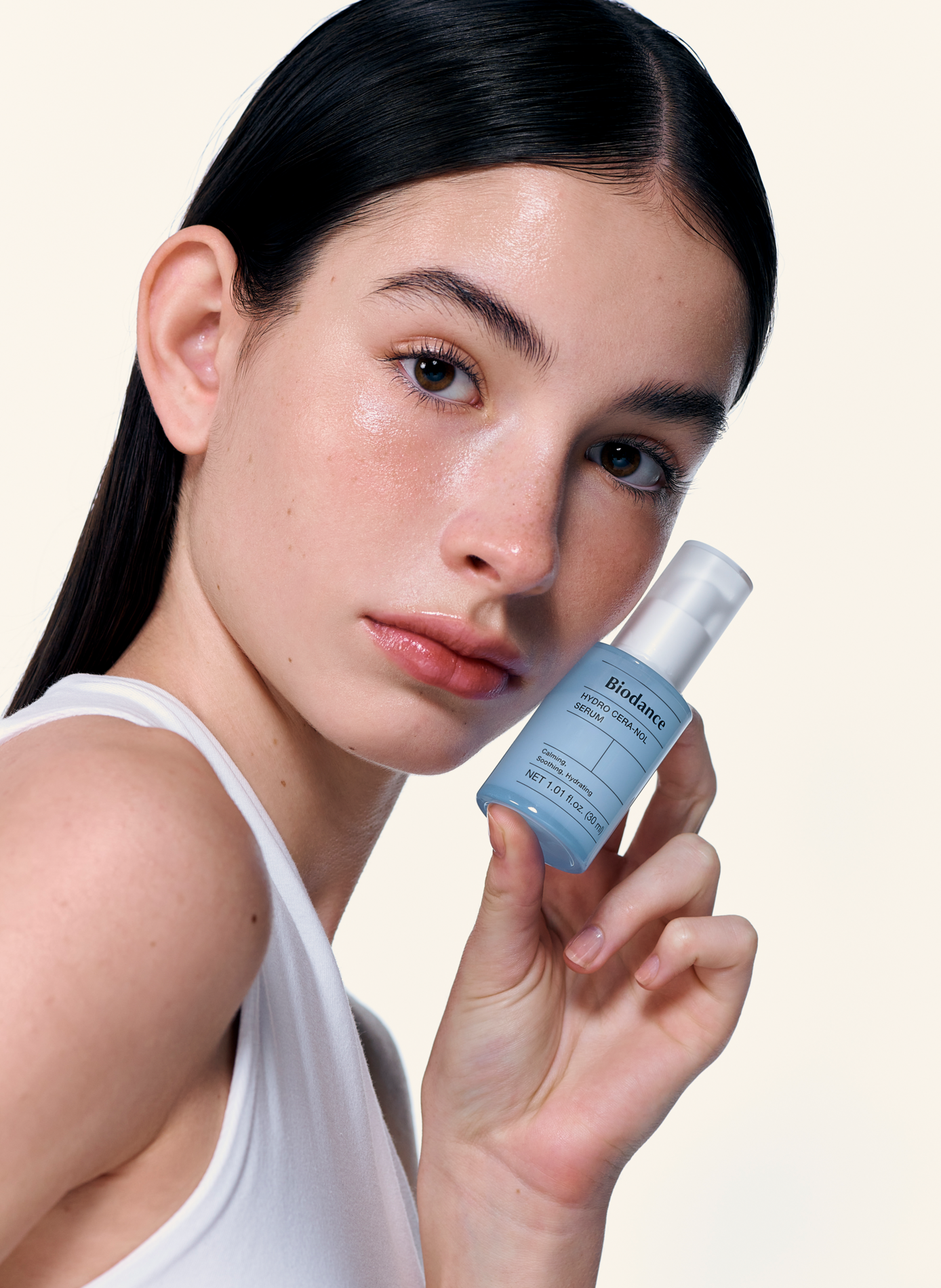 Hydrating Serum with Cera-Nol BIODANCE No color