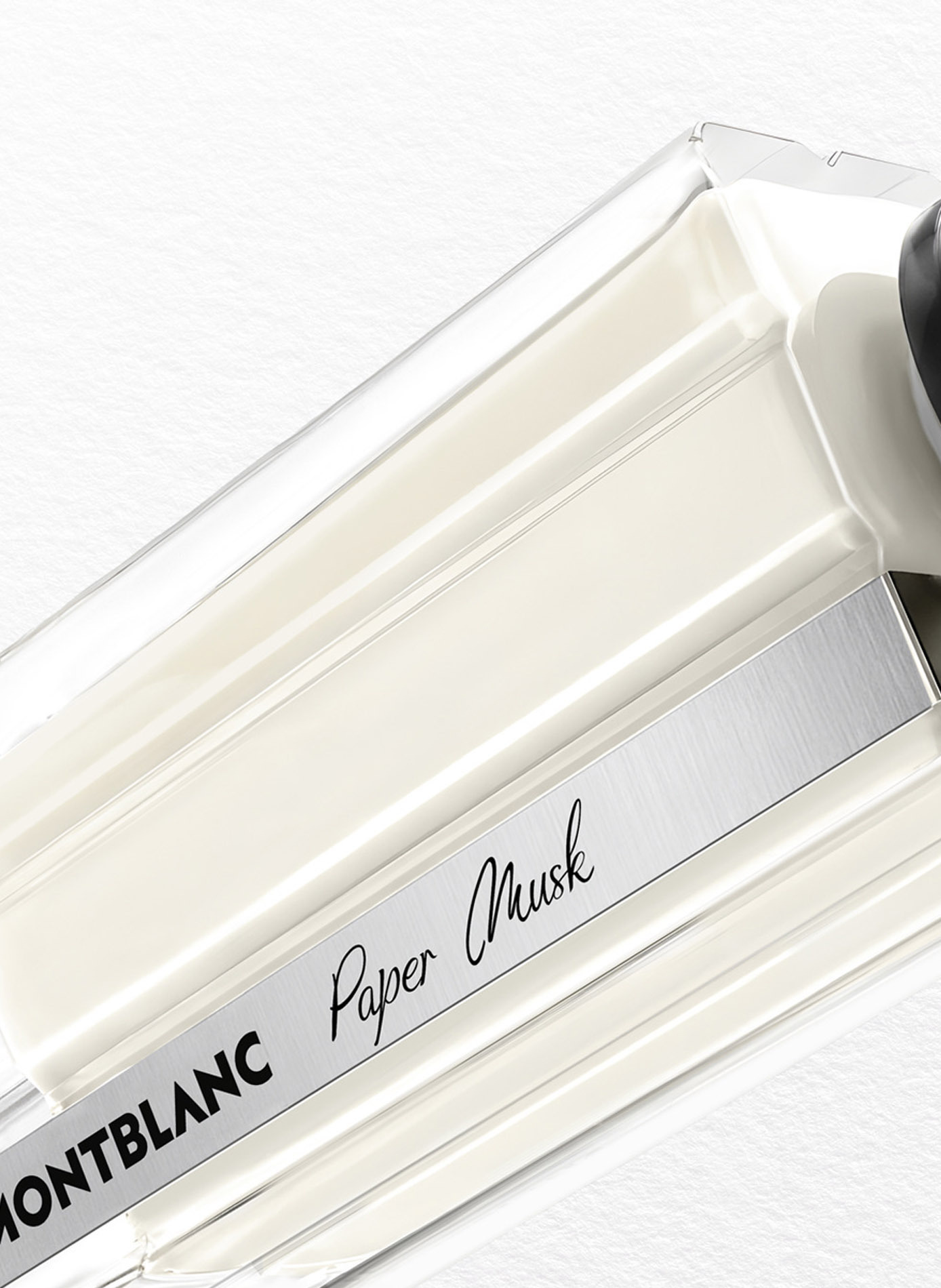 Paper Musk - Eau de Parfum MONTBLANC No color