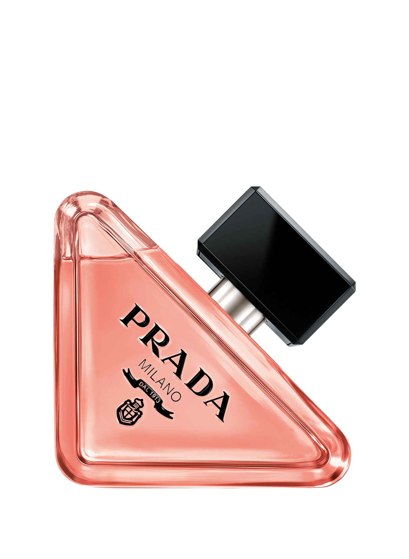 Paradox - Blumig-amber Eau de Parfum Nachfüllbar PRADA No color