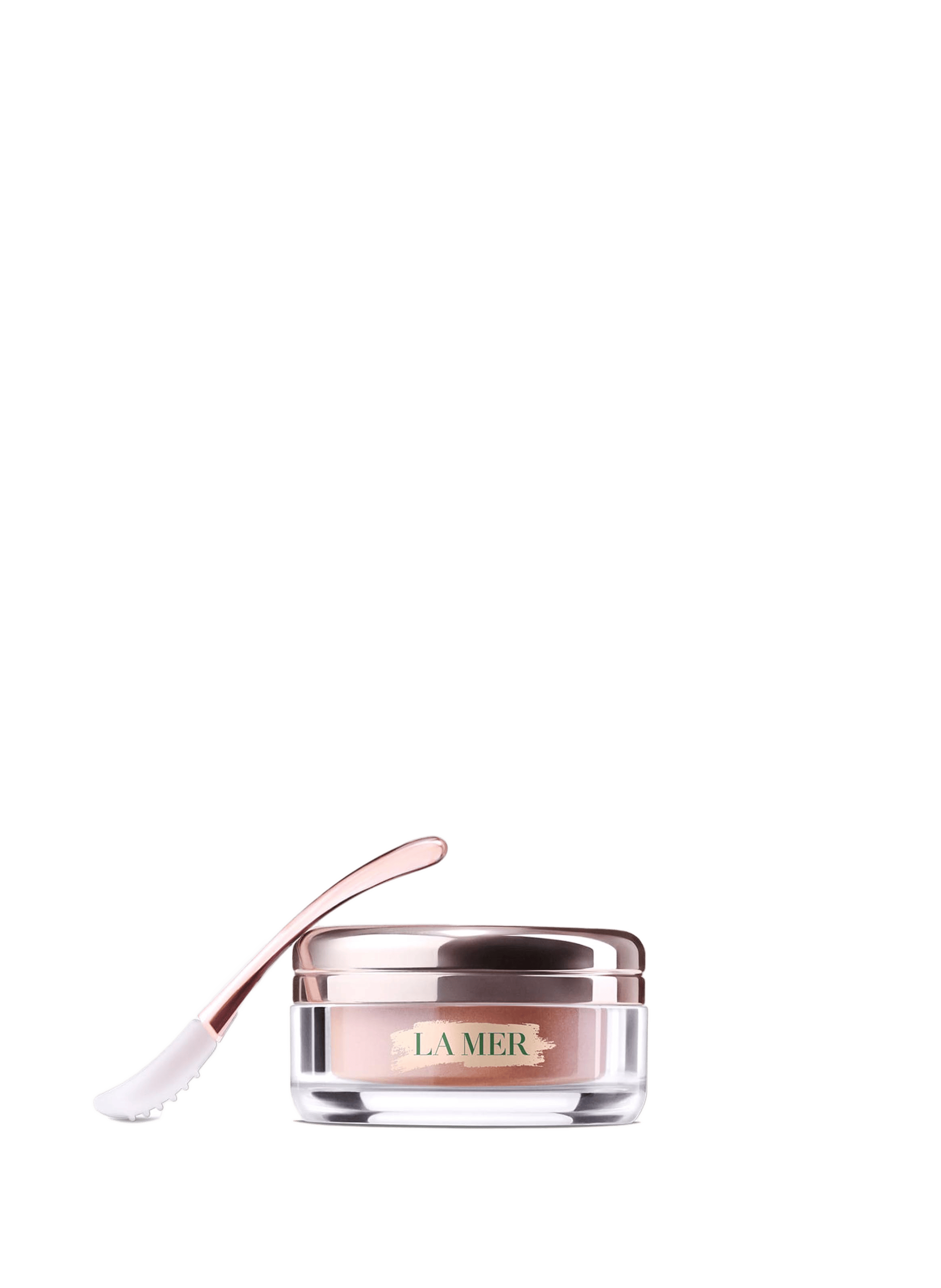 LA MER Gentle lip scrub  No color