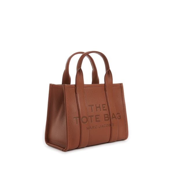 Sac cabas The Leather Small Tote Bag