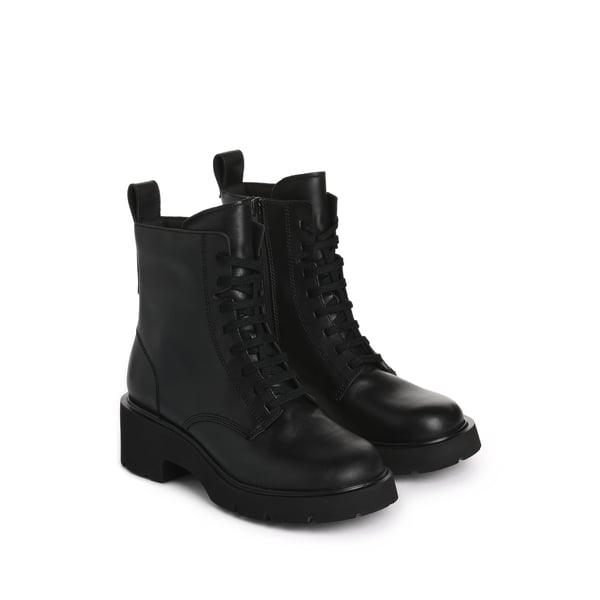 Camper Bottines Milah en cuir