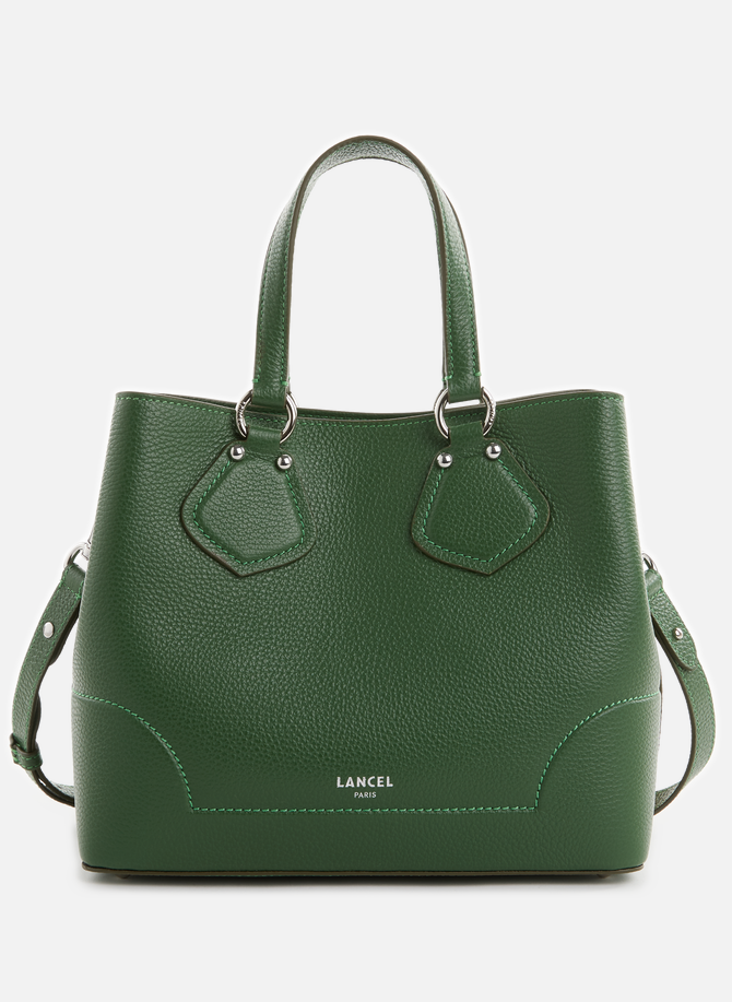 Neo Izy leather handbag LANCEL