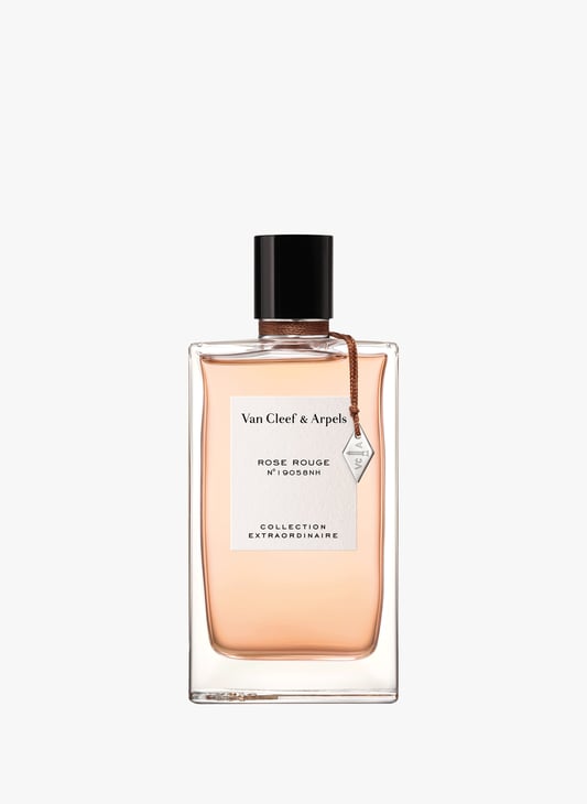 Eau de parfum Rose Rouge