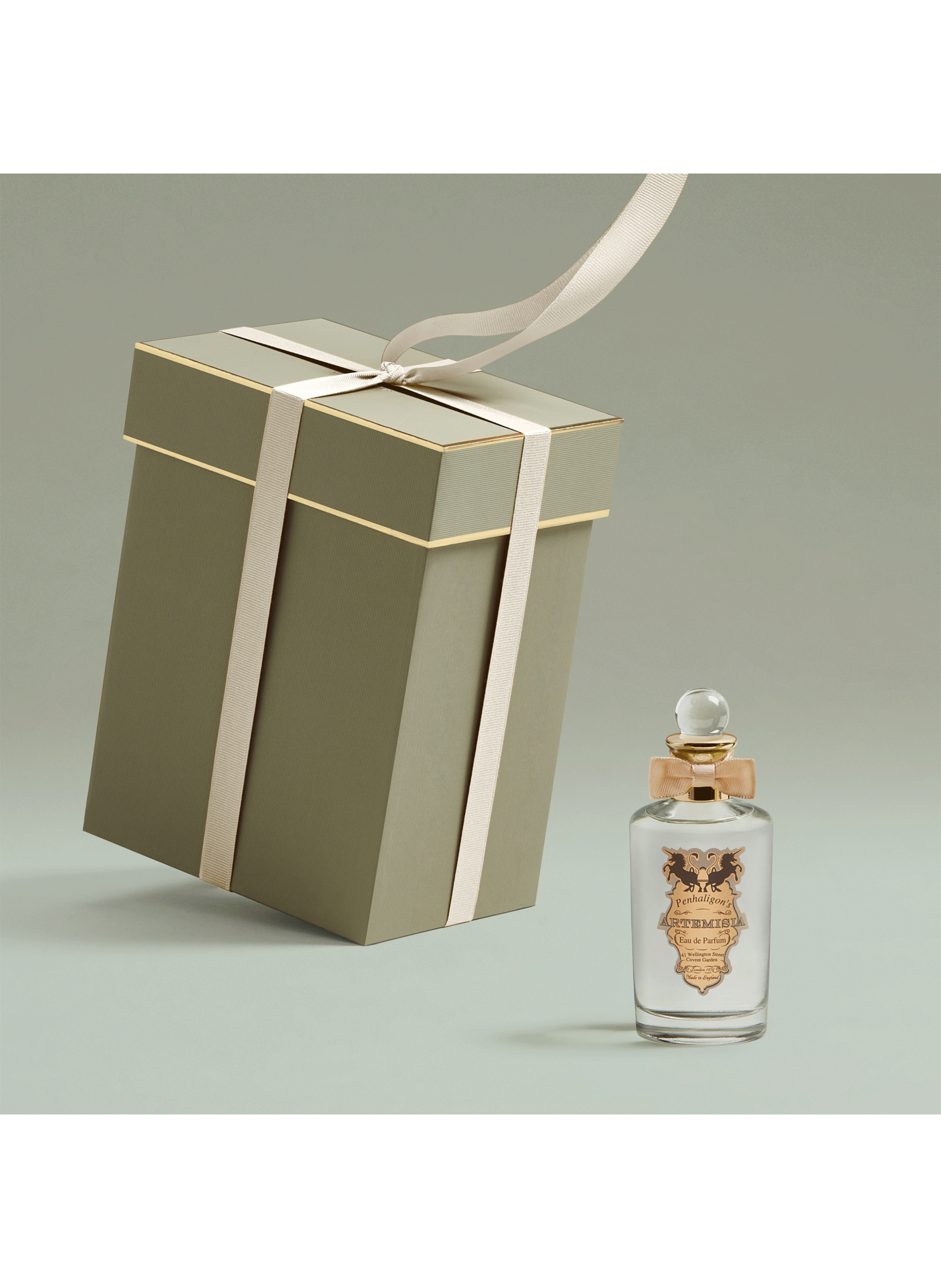 Artemisia eau de parfum PENHALIGON&#039;S No color