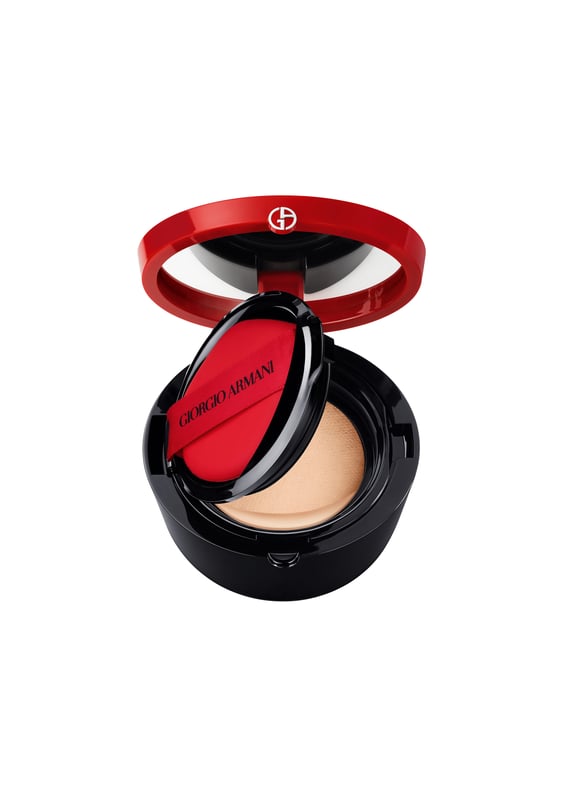 Armani Cushion Fond de teint recharge Beige by ARMANI ARMANI Armani Cushion Fond de teint recharge Beige