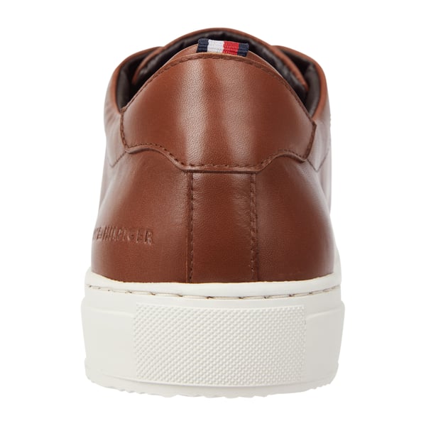 Baskets Heritage en cuir