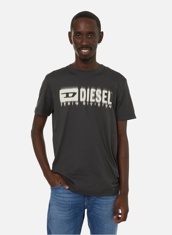 Diesel t shirt mens hotsell