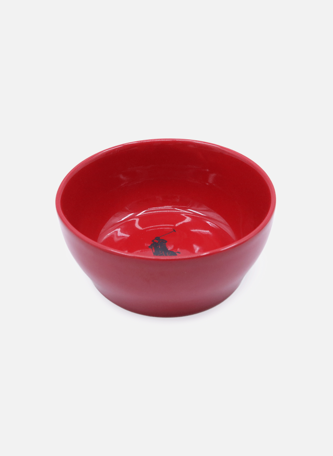 POLO RALPH LAUREN ceramic bowl
