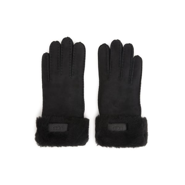 Gants en cuir