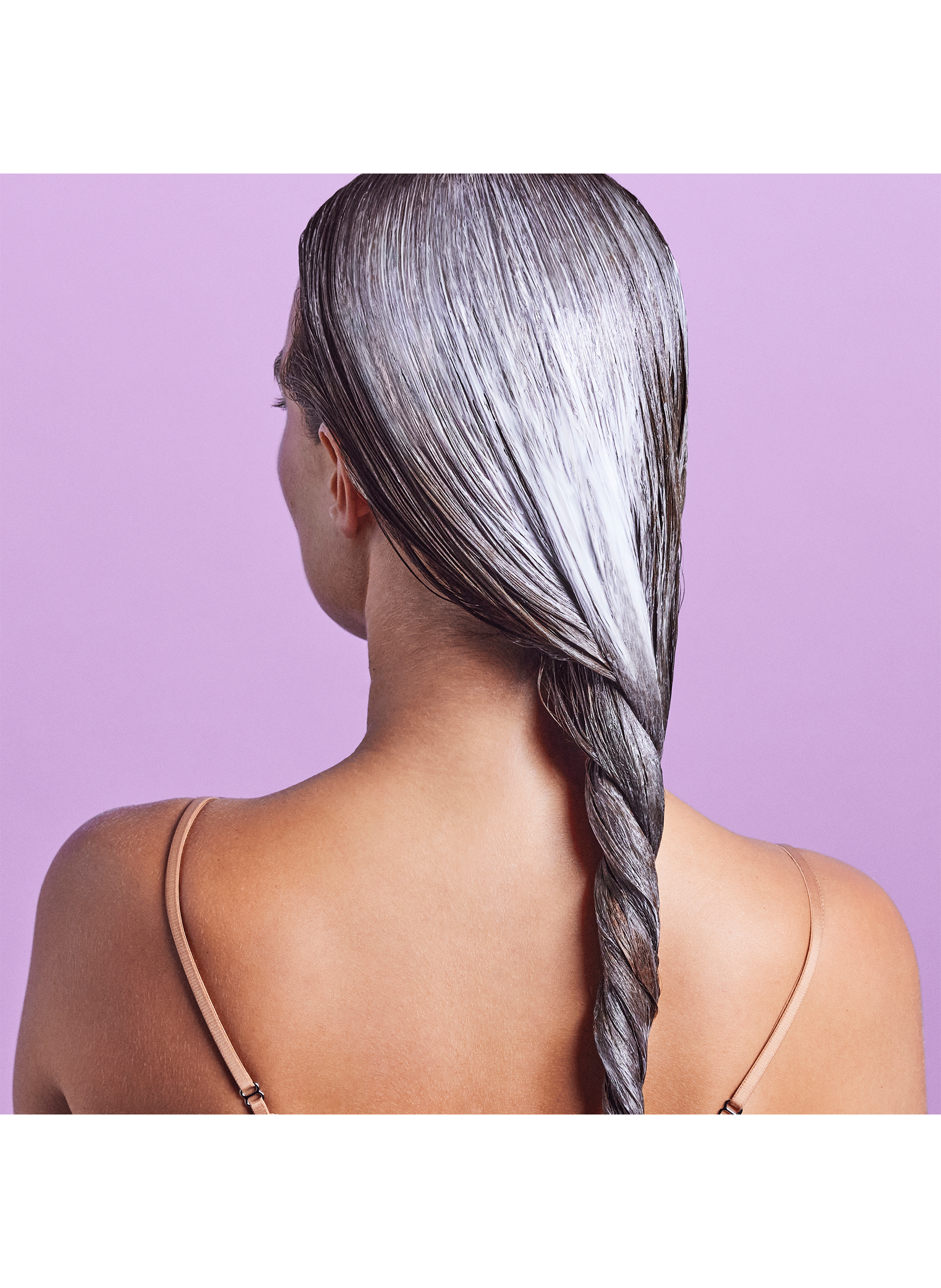 Hair Prodigieux® Démêlant Brillance Miroir NUXE No color