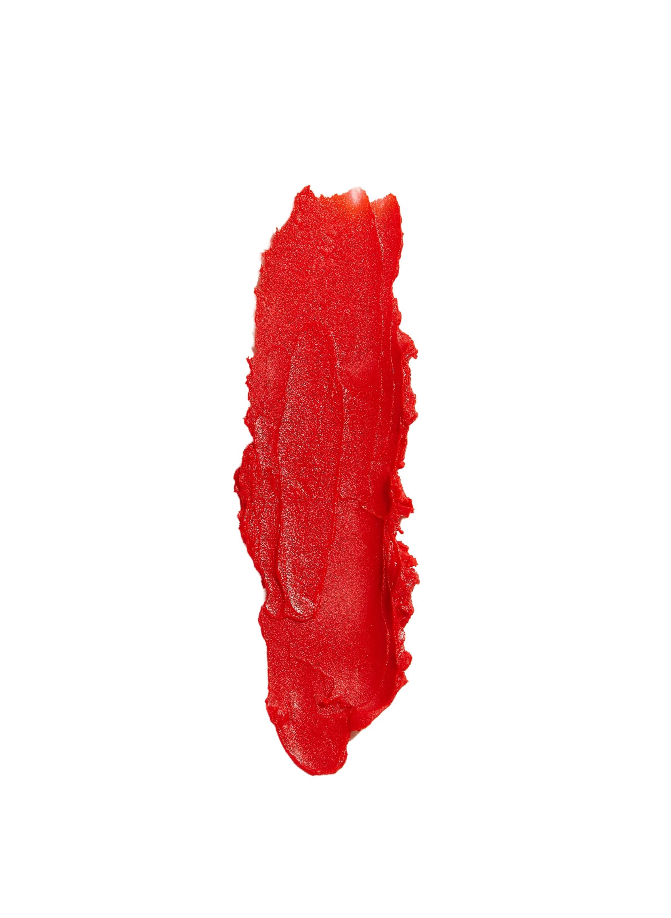 Moisturising lipstick POMPONNE Rouge coquelicot