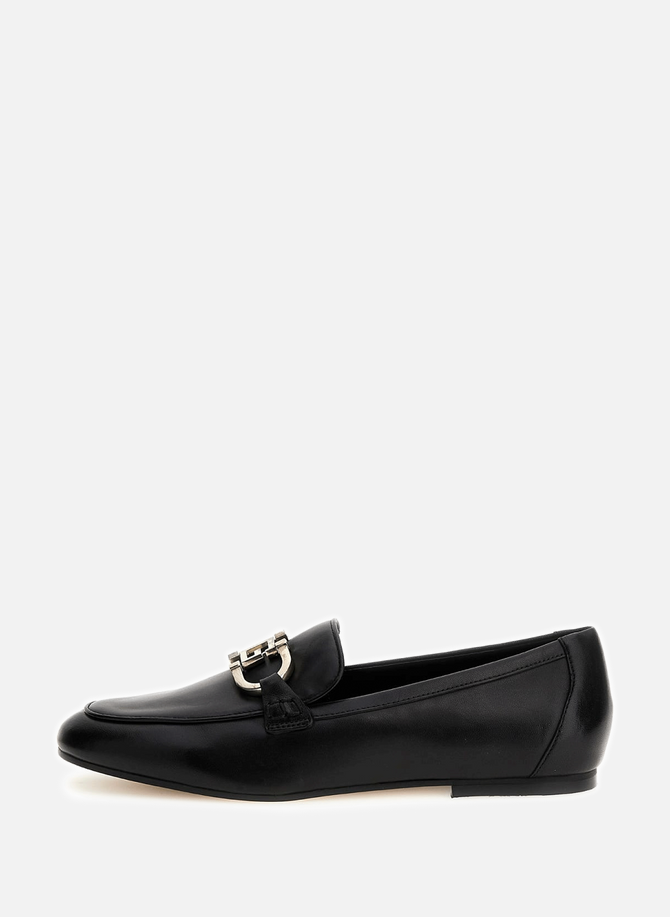 Isaac loafers GUESS