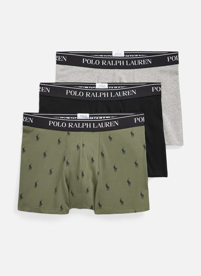 Calecon parachute ralph lauren hotsell