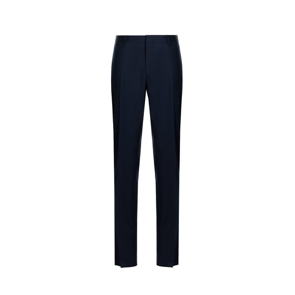 Pantalon slim Caph en laine Pantalon slim Caph en laine
