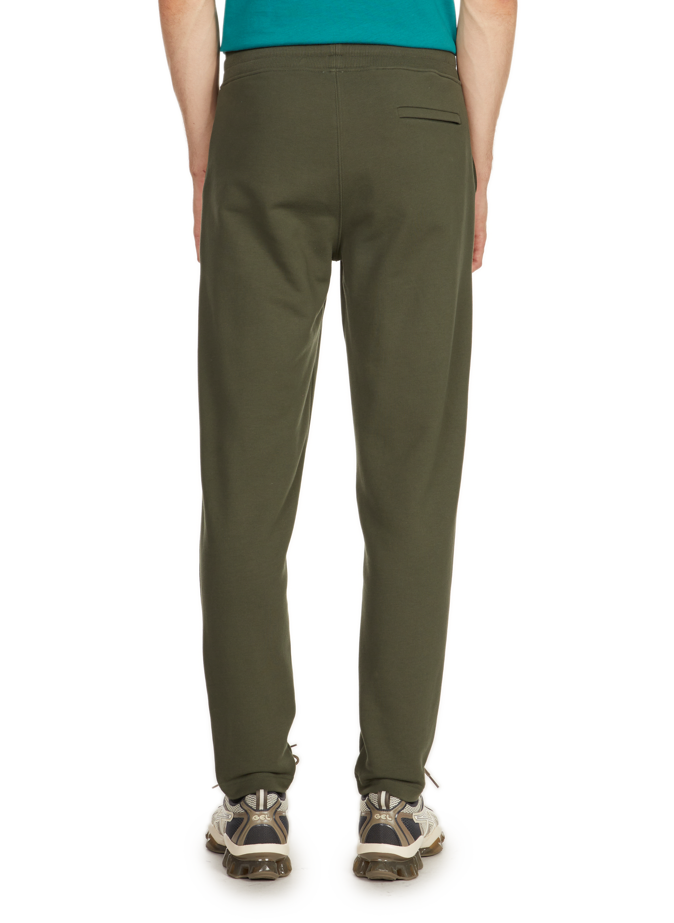 Pantalon de jogging  AU PRINTEMPS PARIS Kaki