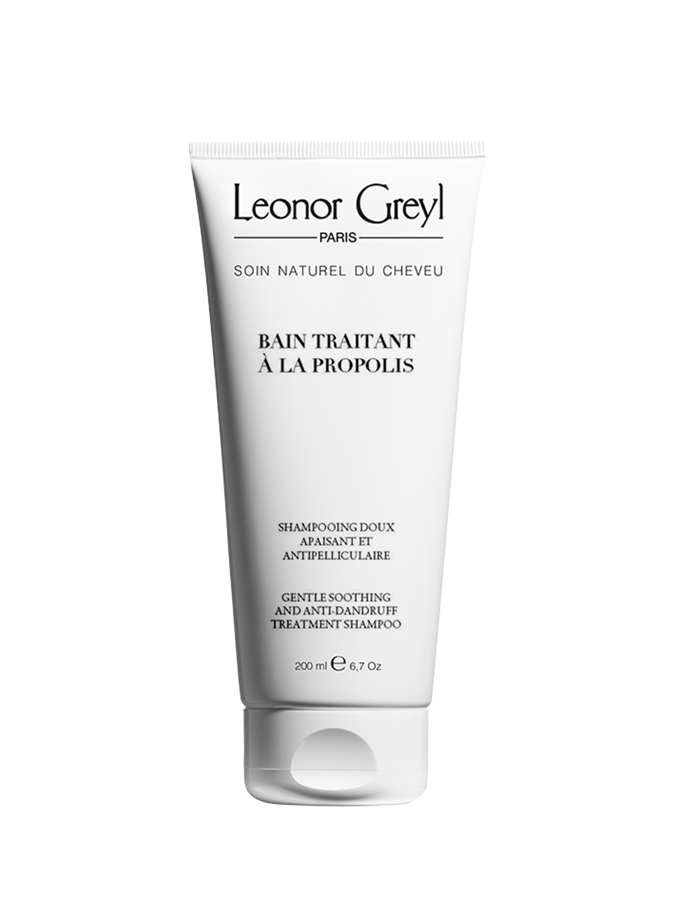 Bain traitant à la Propolis LEONOR GREYL No color