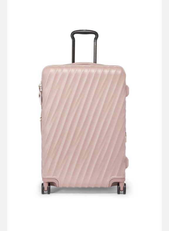 19 degree valise 4 roues taille m Rose by TUMI TUMI 19 degree valise 4 roues taille m Rose