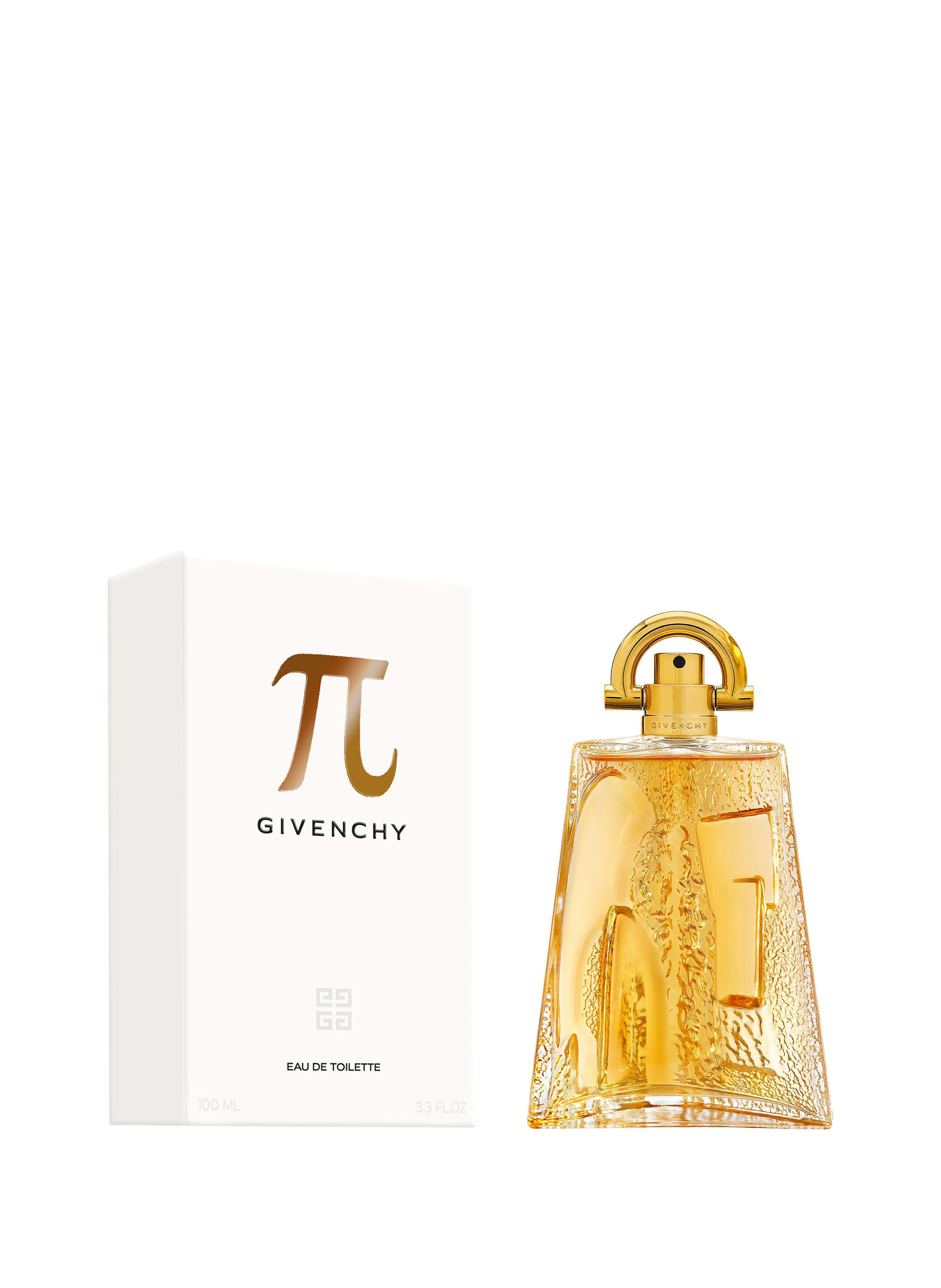 PI - Eau de Toilette GIVENCHY No color