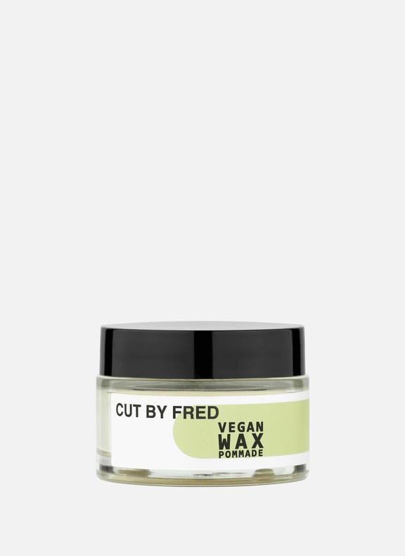Vegan Wax Pommade by CUT BY FRED CUT BY FRED Vegan Wax Pommade