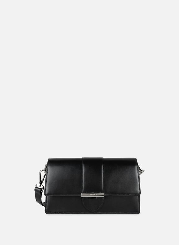Crossbody bag - Paris Ily Black by LANCASTER LANCASTER Crossbody bag - Paris Ily Black